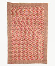 Afbeelding in Gallery-weergave laden, Doing Goods - Pink Leopard Single Plaid in draagtas
