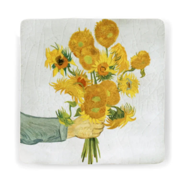 Storytile mini - Sunflower from me to you