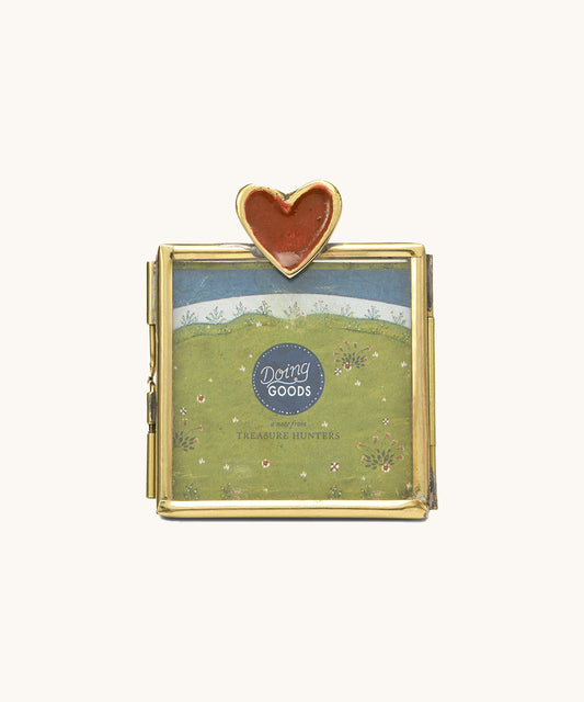 Doing Goods - Pyar Hart Fotolijst Mini