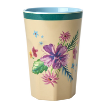 Afbeelding in Gallery-weergave laden, Melamine cup - Rice Arda bloom
