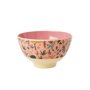 Melamine bowl small - Rice Kids bowl