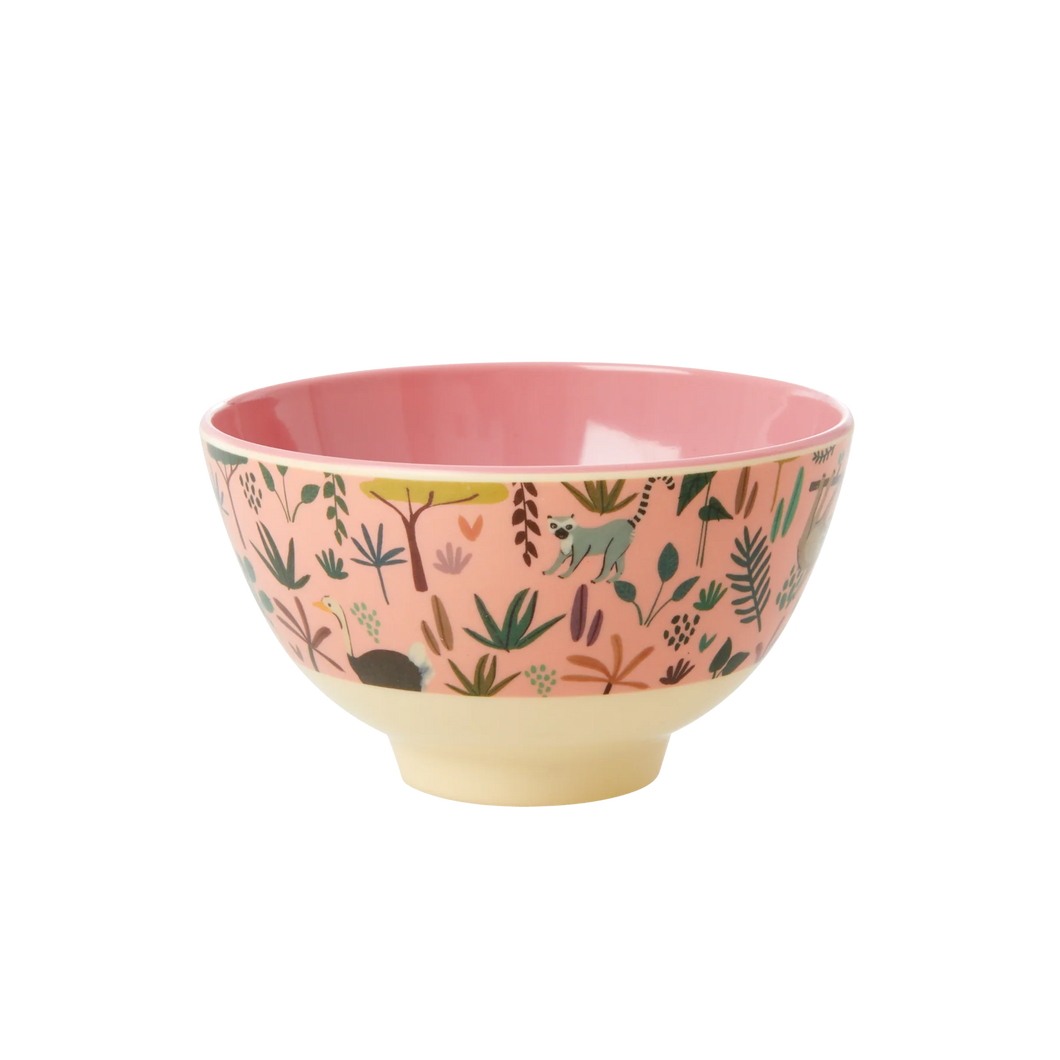 Melamine bowl small - Rice Kids bowl