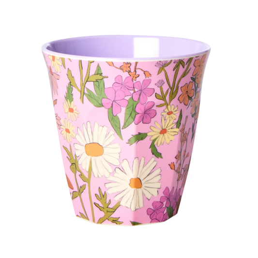 Rice - Medium Beker Daisy dearest