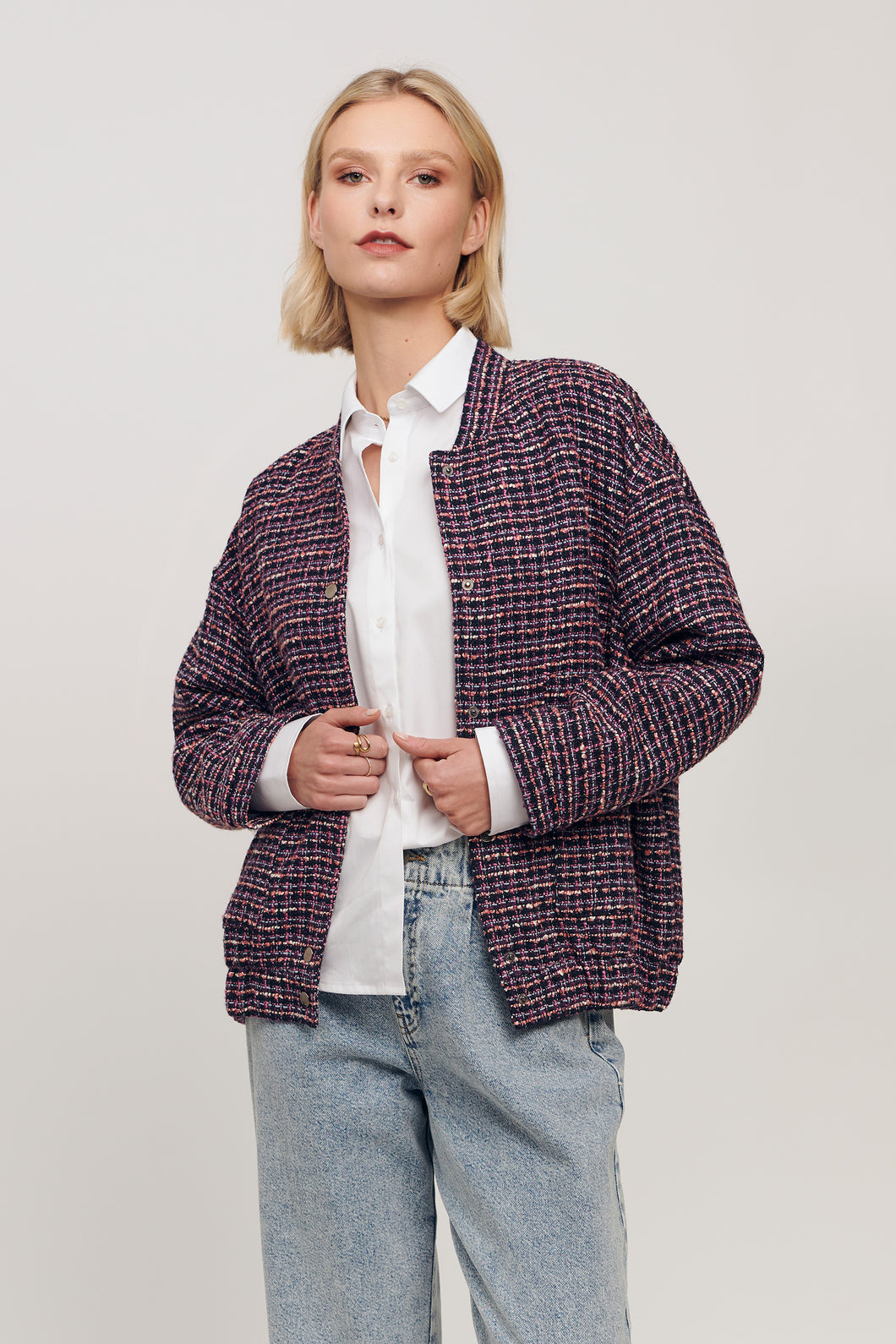 Roxy Jacket