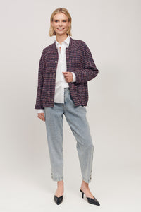 Roxy Jacket