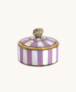 Doing Goods - Scarlett Circus Doosje Lila