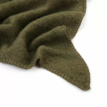 Afbeelding in Gallery-weergave laden, Sjaal - Army Green
