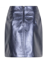 Afbeelding in Gallery-weergave laden, Skirt Jolene - Indigo
