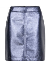 Afbeelding in Gallery-weergave laden, Skirt Jolene - Indigo
