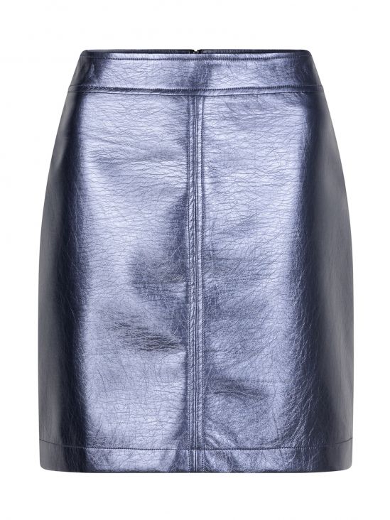 Skirt Jolene - Indigo