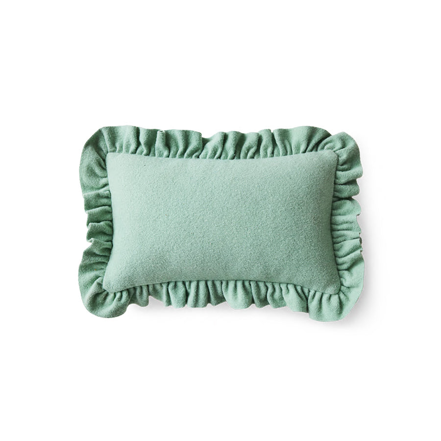 Hkliving cushion - Mint