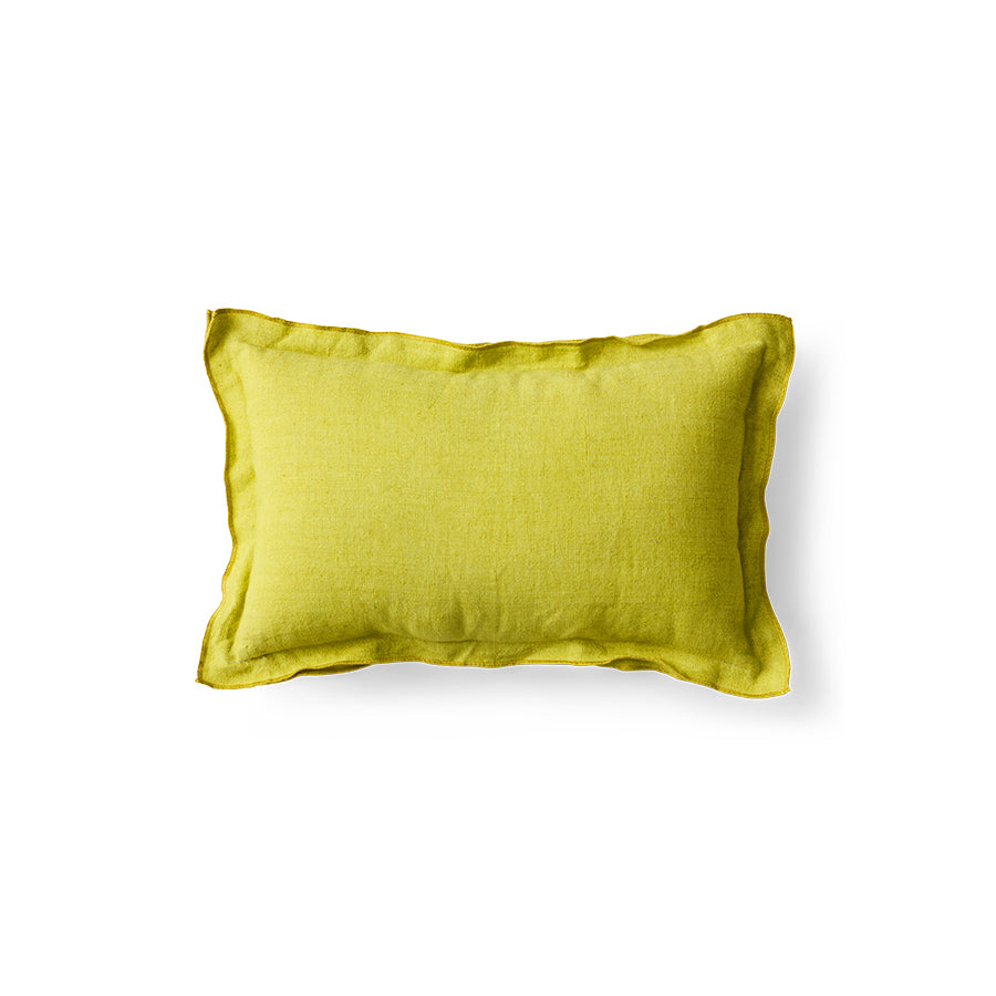 Hkliving cushion - Lemongrass