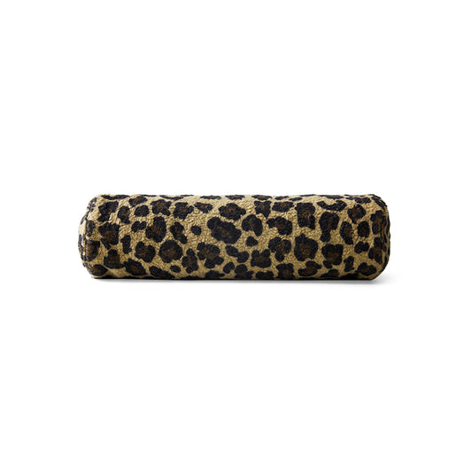 Hkliving Bolster cushion panther - Medium