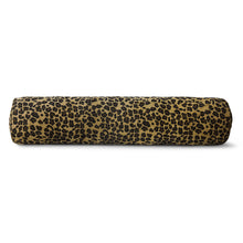Afbeelding in Gallery-weergave laden, Pre order Hkliving Bolster cushion, panther - Extra large
