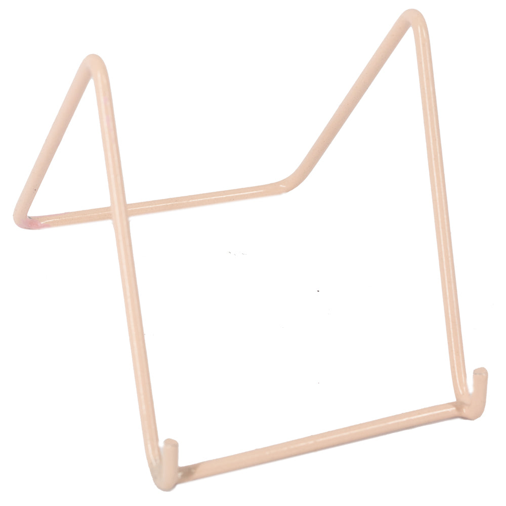 Tegelhouder - Lichtroze