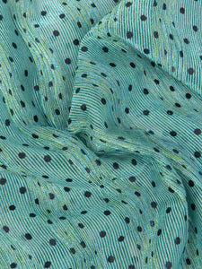 Top Blythe - Greenblue
