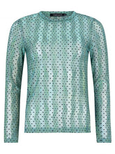 Afbeelding in Gallery-weergave laden, Top Blythe - Greenblue
