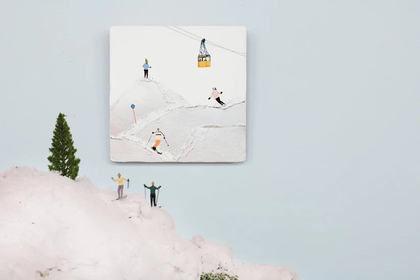 Storytiles - Wintersport