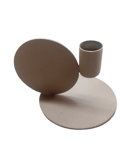 Kaarsenstandaard Dion - Beige