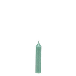 Dinerkaars set klein - Jade green