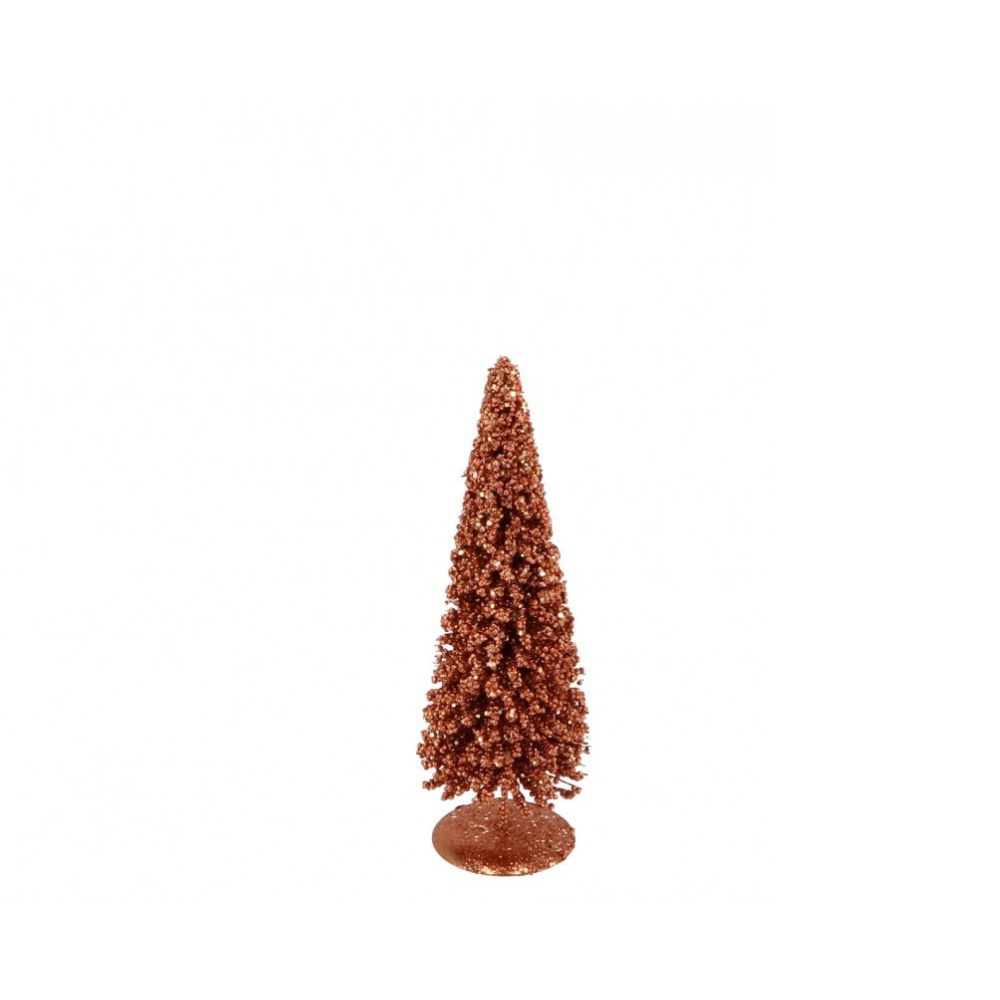 Kerstboom - Koper