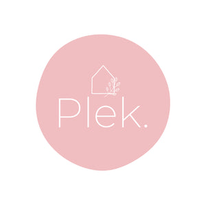 Happy Plek verrassingspakket - Brievenbus