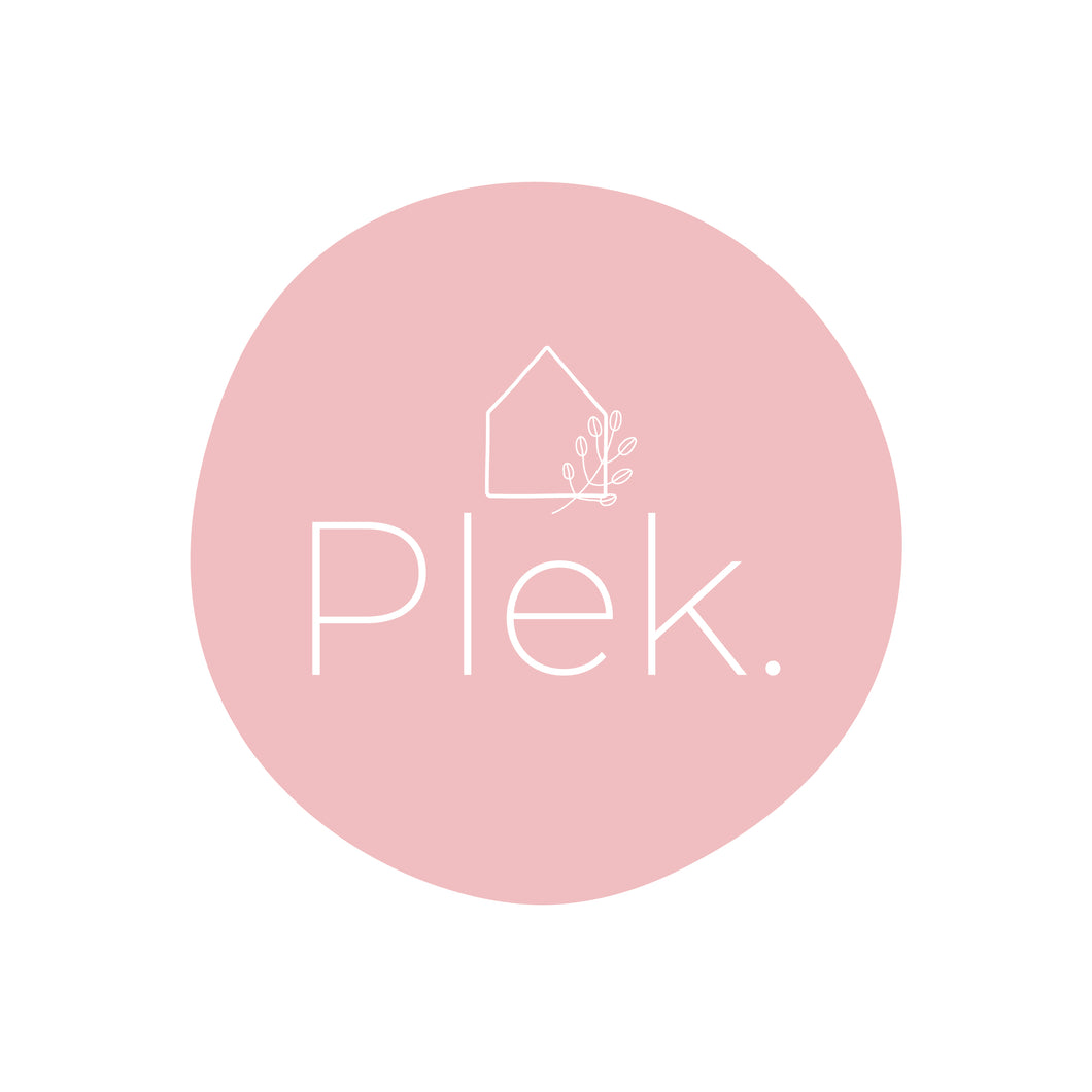Happy Plek verrassingspakket - Brievenbus