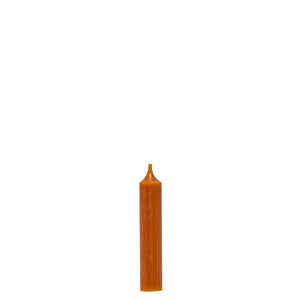Dinerkaars set klein - Oranje