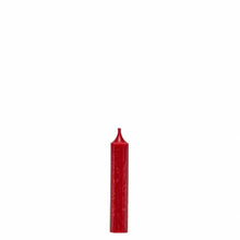 Afbeelding in Gallery-weergave laden, Dinerkaars set klein - Rood
