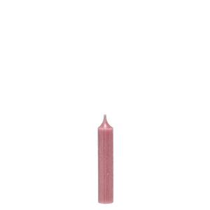 Dinerkaars set klein - Roze