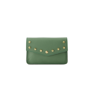 Tasje - Groen