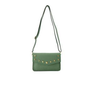 Tasje - Groen