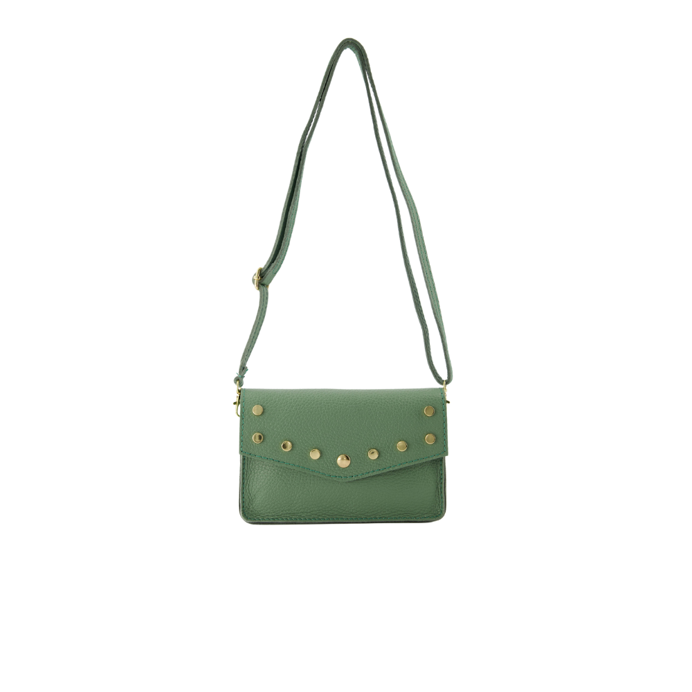 Tasje - Groen