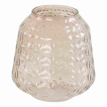 Afbeelding in Gallery-weergave laden, Vaasje glas - Roze
