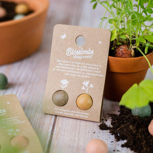 Blossombs - Weggeefcadeautje 2