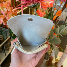Afbeelding in Gallery-weergave laden, Portemonnee - Beige
