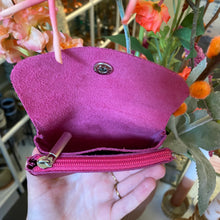 Afbeelding in Gallery-weergave laden, Portemonnee - Fuchsia roze
