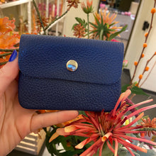 Afbeelding in Gallery-weergave laden, Portemonnee - Blauw
