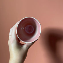 Afbeelding in Gallery-weergave laden, Koffiekopje - Roze
