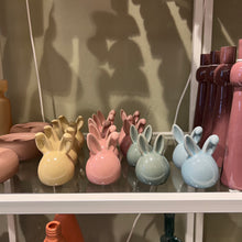 Afbeelding in Gallery-weergave laden, Paas konijntje - Roze
