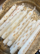 Afbeelding in Gallery-weergave laden, Dinerkaars kerstboom - Caramel
