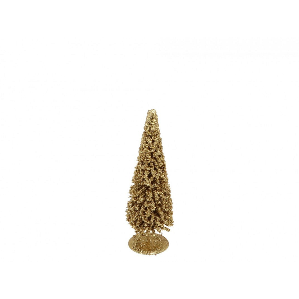 Kerstboom - Goud